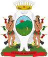 Coat of arms of Monterrey
