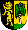 Wappen von Mainhardt