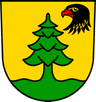 Wappen von Fichtenau