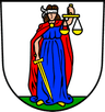 Wappen von Ilshofen