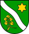 Wappen von Waldachtal