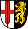 Wappen von Edingen-Neckarhausen