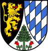 Wappen von Bammental