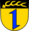 Wappen von Deißlingen