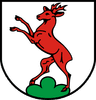 Wappen von Rechberghausen