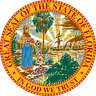 Coat of arms of Florida