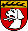 Coat of arms of Urbach