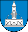 Wappen von Baiersbronn