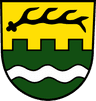 Coat of arms of Rudersberg