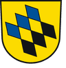 Coat of arms of Kernen im Remstal