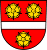 Coat of arms of Leutenbach