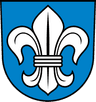 Coat of arms of Eningen unter Achalm