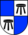 Coat of arms of Straubenhardt
