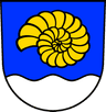 Coat of arms of Hülben