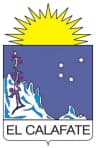 Coat of arms of El Calafate