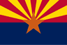 Coat of arms of Arizona