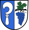 Wappen von Laudenbach