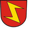 Coat of arms of Neckartailfingen
