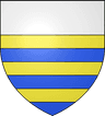 Coat of arms of Vauvenargues