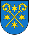 Coat of arms of Bischofswerda