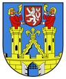 Coat of arms of Kamenz