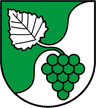 Coat of arms of Aspach