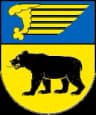 Coat of arms of Bernsdorf