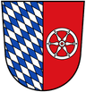 Coat of arms of Neckar-Odenwald-Kreis