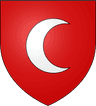 Coat of arms of Seillans