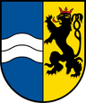 Coat of arms of Rhein-Neckar-Kreis