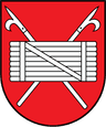 Wappen von Gaildorf
