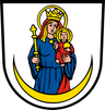 Coat of arms of Schonach im Schwarzwald