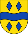 Coat of arms of Enzkreis