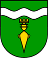 Wappen von Kell am See
