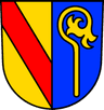 Coat of arms of Durmersheim
