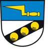 Coat of arms of Wendlingen am Neckar