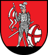 Wappen von Budenheim