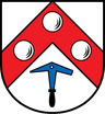 Wappen von Gering