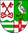 Wappen von Peterslahr