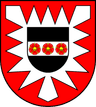 Coat of arms of Tangstedt