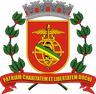 Coat of arms of Santos