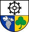 Wappen von Mühlhausen