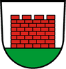 Wappen von Mauer