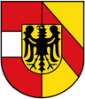 Coat of arms of Breisgau-Hochschwarzwald