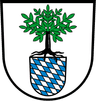 Wappen von Nußloch