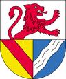 Coat of arms of Lörrach