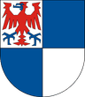 Coat of arms of Schwarzwald-Baar-Kreis