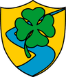 Wappen von Müglitztal