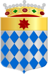 Wappen von Berkel en Rodenrijs