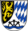 Wappen von Meckesheim